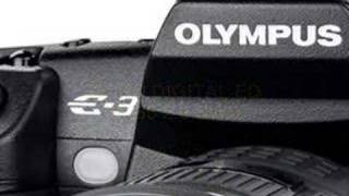 Olympus E-3