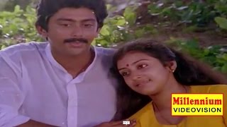 Ashokante Aswathikuttikku | Malayalam Romantic Non Stop Film Song | Ashokan, Parvathi Jayaram 