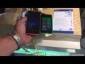 ГаджеТы:обзор ультрабюджетной Nokia Lumia 530 Dual SIM на стенде Nokia на выставке IFA 2014 Berlin