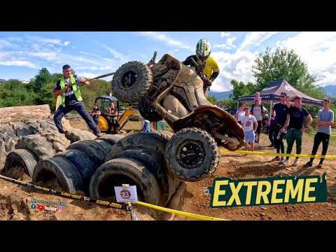 THE BREAKING POINT 🤯 Inches From FAILURE 💯 You Have to See This!