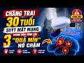 Chàng trai 30 tuổi suýt mất mạng: trong não cùng lúc có 3 “quả mìn nổ chậm” | Cần Thơ