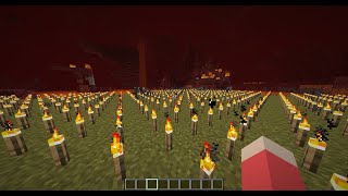 This cursed Minecraft video will make you cry…