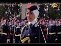 تخريج الفوج الرابع عشر لمرشحات كلية الأميرة منى والمهن الطبية المساندة 2013