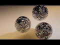 Animation Collection 1 (Blender tut links in description if I remember).