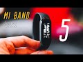 Xiaomi Mi Band 5 Hands On: FULL In-Depth Look and ALL Features Walkthrough!