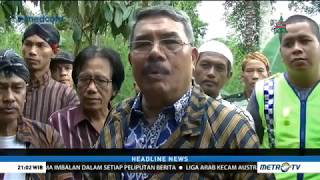 Elman Saragih Apresiasi Warga Di Temanggung Yang Menjunjung Tinggi Toleransi