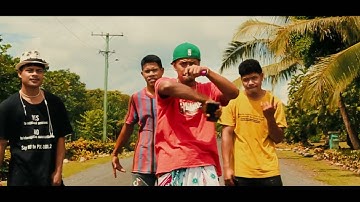 REXYONDABEAT - Hamobration (Official Music Video)