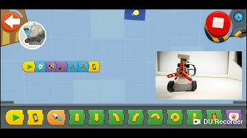 Lego Boost 17101 (Build Activity #3)