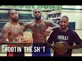 The offseason workout that brought lebron back to cleveland romeo travis  episode 1 mixtape