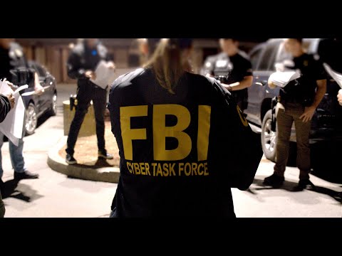 Video: Hvad er en FBI-dobbeltagent?