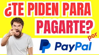 👉 Comisiones de Paypal ¿PAGOS EN PAYPAL? EVITA ESTE FRAUDE