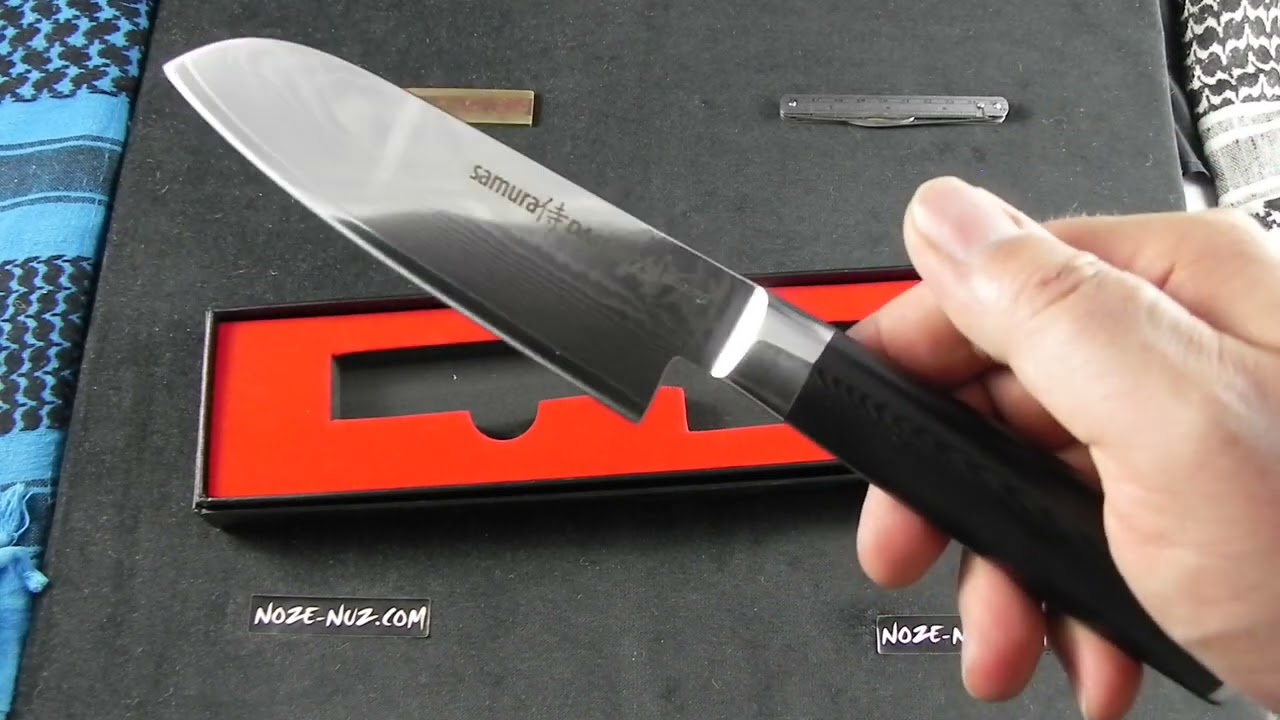 0092 Kitchen Small Knife With Cover 