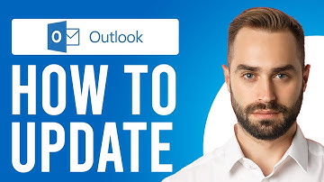 How to Update Microsoft Outlook (Step-by-Step Process)