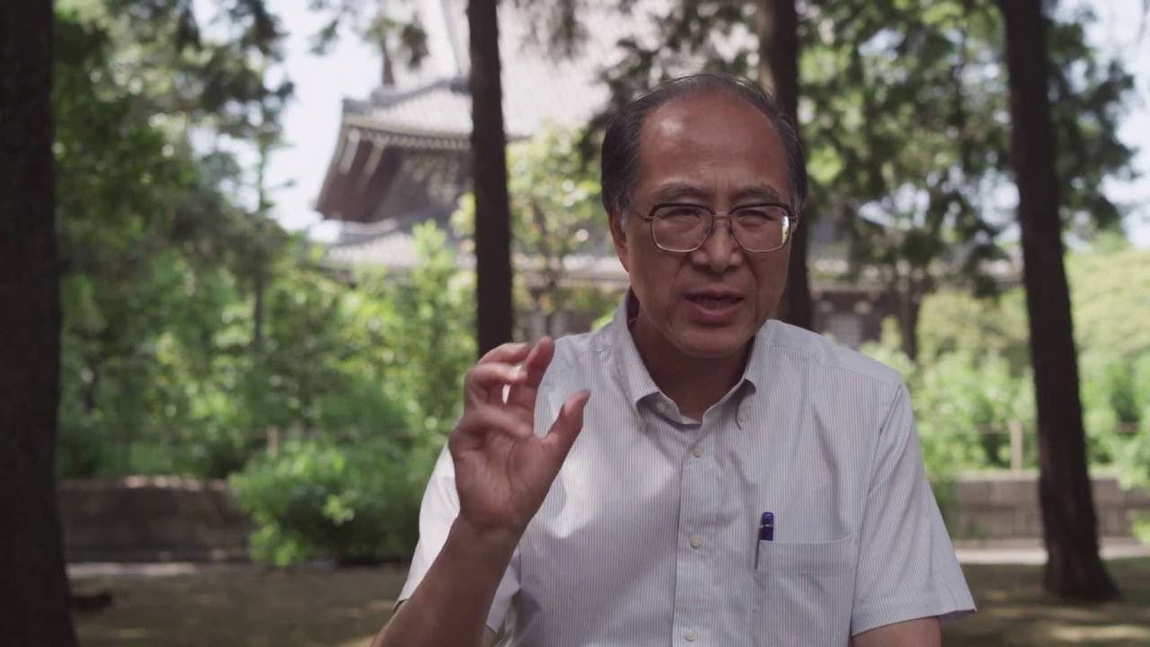 Understanding the Doku San - YouTube