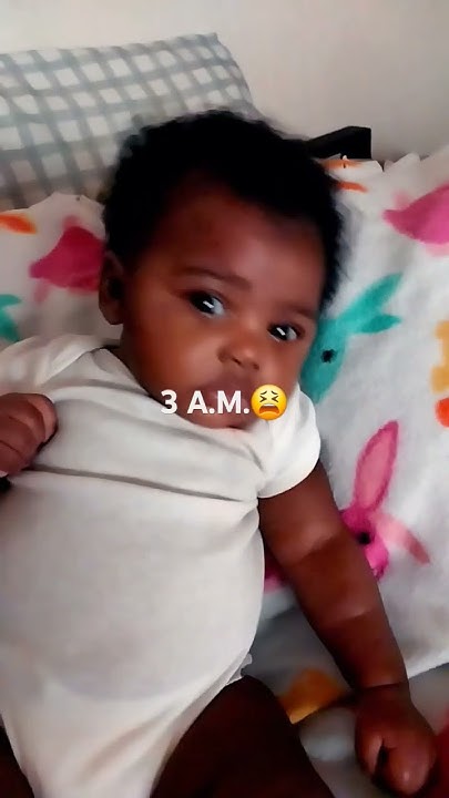 baby-wide-awake-at-3-am-cutebaby-viralvideo-depression-anxiety