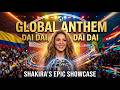 Shakira - DAI DAI (Afrobeats Remix) - The Official 2026  FIFA World Cup™ Song
