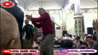 HB.BAGIR ASSEGAF - Yaumil Asal