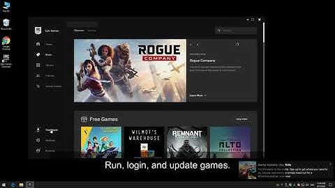 DDS+ Diskless System: 22. Updating Games On Both Server