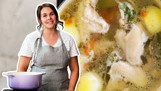 The Magical Secret Ingredient That Requires No Recipe | Cooking School | The Kitchn