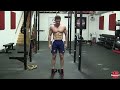 How To: Sissy Squat