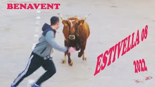 ✅2022 ESTIVELLA 08 ◾ ESPECIAL en ASFALTO Benavent