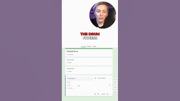 How to Use Google Forms as a Music Educator