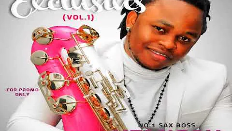 Yemi Sax remix - Chop My Money (Original by P Square)