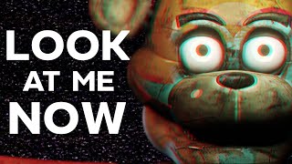 [Blender\\FNAF] |Look At Me Now By Tryhardninja|