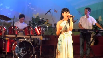 Tiếng Hát Học Đường (Điệp 12c1)