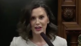 The Week That Was: Will Gov. Whitmer Not Endorsing Lt. Gov. Gilchrist Hurt Her Politically?