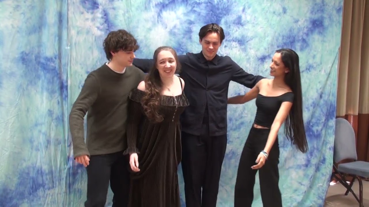 Starfury: Into The Fold