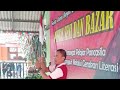 GALAKSI SPUNSA 2022 - PENTAS SENI DAN BAZAR - 7A