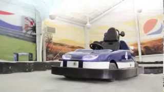 Malibu Jack's Family Fun Center - Teaser