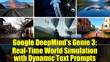 Google DeepMind