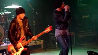 She Wants Revenge - Sister LIVE HD (2011) Pomona Glass House