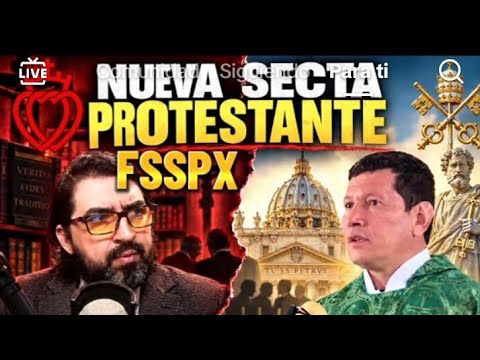 José Placencia vs. Father Luis Toro