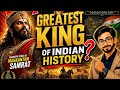 👑 **Greatest King Of Indian History | Bharatiya Itihas ke Mahaantam Samrat** 🇮🇳
