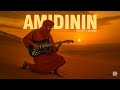 Desert Blues Amidinin Tuareg Guitar Tishoumaren Vibes Official Audio 