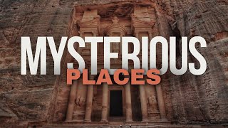 Most Mysterious Monuments on Earth - Travel Video