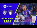 Johor Darul Ta'zim 2-1 Terengganu FC | Liga Super 2022 Highlights