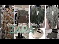 ZARA OCTOBER 2020 COLLECTIONS||ZARA WOMEN'S FASHION 2020