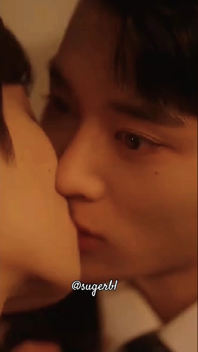 The way he look at his lips after kissing 🔥🥵#junandjun #thaibl #bledit #blseries #kbl #bl