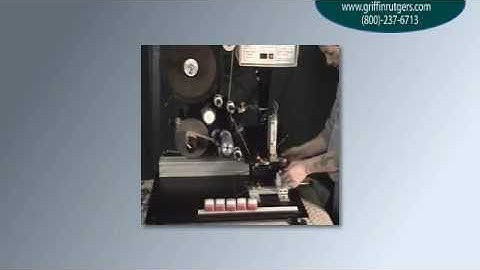 Versatile Table Top Labeling Systems