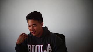 The Story of Charles Ryu