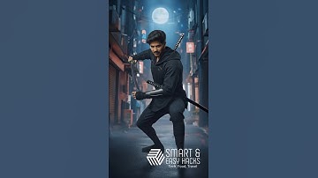 Lokah Chapter 3 Charlie #shorts #veo3 #aivideo #aiart #fanart #dulqersalmaan #novoiceonlyvibes #ai