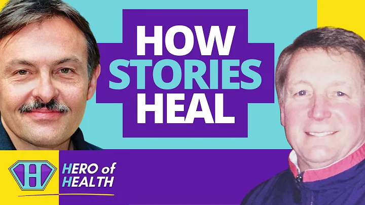 How Stories Heal I Heroes of Health Dr Lewis Mehl-...