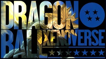 XV2 mod showcase: USSJ Trunks