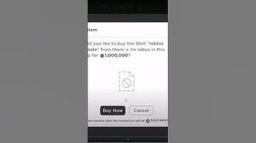 HOW MUCH ROBUX HAZEM ACTUALLY HAS (REAL) #shortsfeed #trending #roblox #plsdonate #meme #youtube