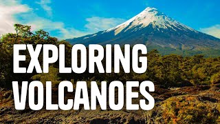 Introduction to Volcanoes