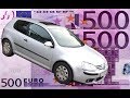 VW Golf V за 1000€ хороший или автохлам?